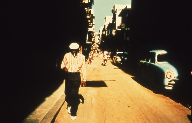 Buena Vista Social Club La Habana